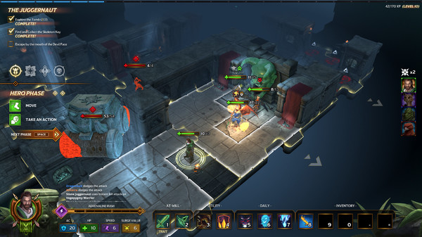 Tales from Candlekeep: Tomb of Annihilation screenshot 12