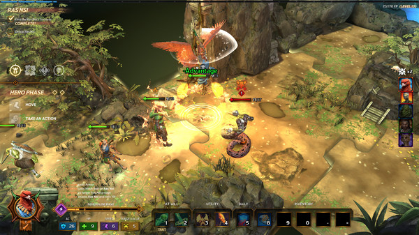 Tales from Candlekeep: Tomb of Annihilation screenshot 10