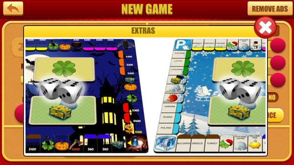 Rento Fortune: Online Dice Board Game (大富翁) screenshot 9