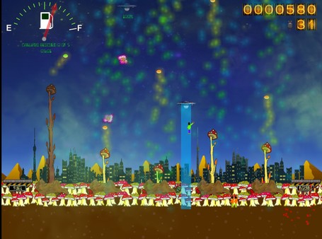 Fungoids - Steam version screenshot 4