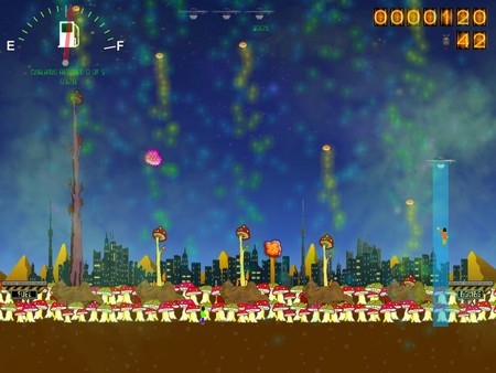 Fungoids - Steam version screenshot 2