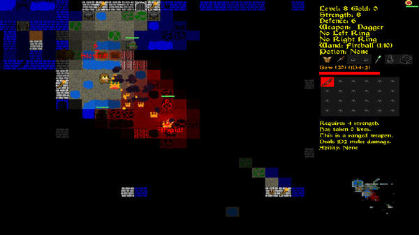 Dragon's Lunch screenshot 10