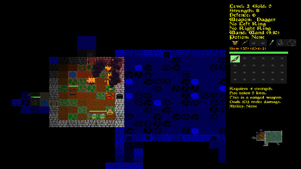 Dragon's Lunch screenshot 9
