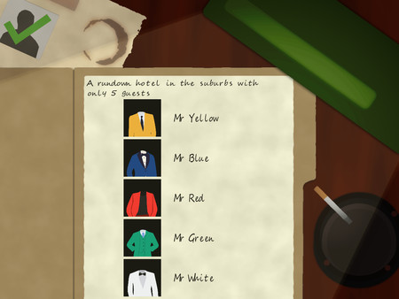 Murder... screenshot 8