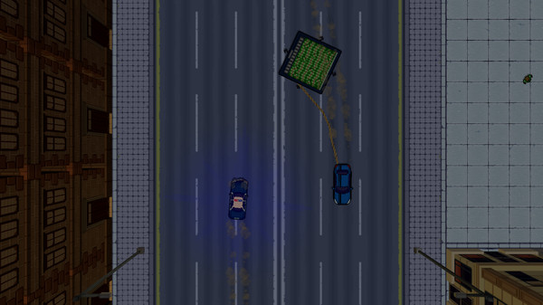 Rival Rampage screenshot 5