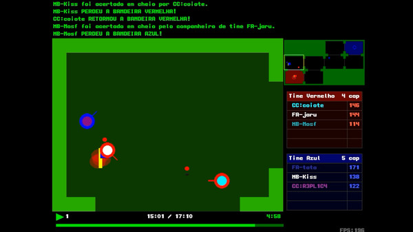 Outgun screenshot 5