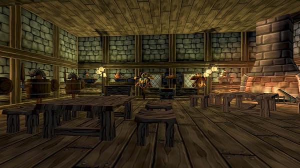 HammerHelm screenshot 8