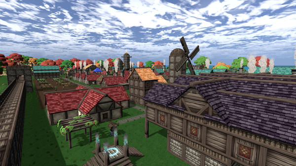HammerHelm screenshot 9