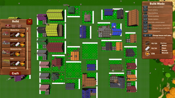 HammerHelm screenshot 2