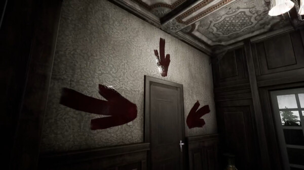La Llorona Wants Your Soul screenshot 3