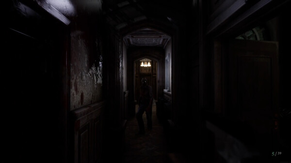 La Llorona Wants Your Soul screenshot 1