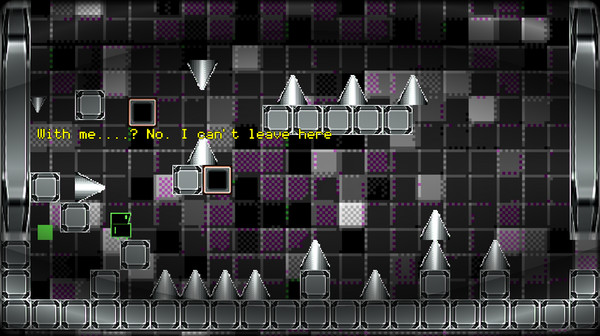 Time To Walk Alone screenshot 4