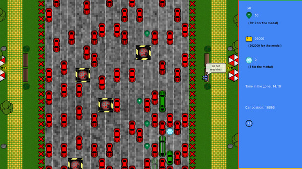 StopTime Drive screenshot 5