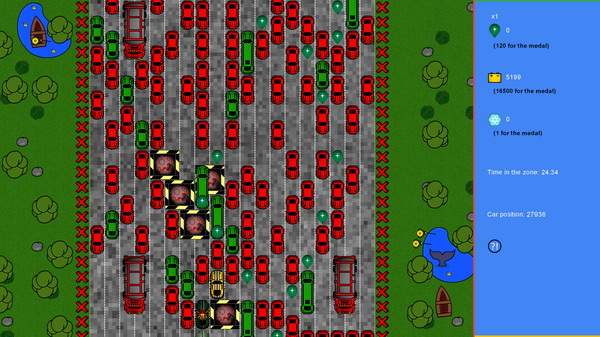 StopTime Drive screenshot 8