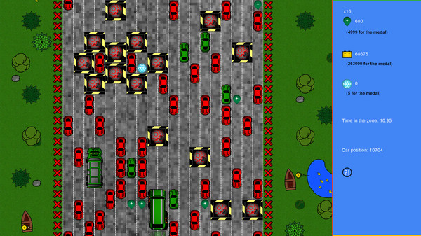 StopTime Drive screenshot 6
