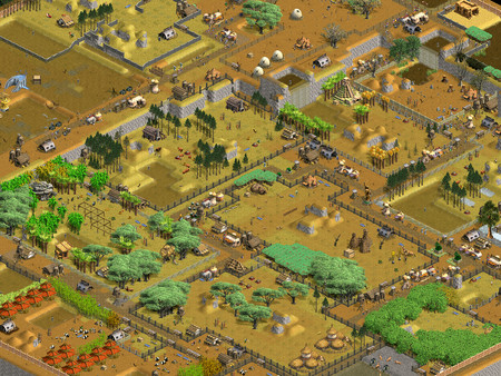 Wildlife Park Gold Reloaded screenshot 9