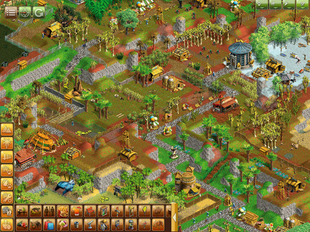 Wildlife Park Gold Reloaded screenshot 3