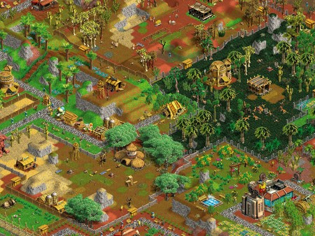 Wildlife Park Gold Reloaded screenshot 2
