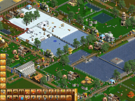 Wildlife Park Gold Reloaded screenshot 6