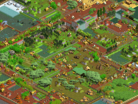 Wildlife Park Gold Reloaded screenshot 10