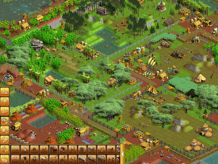 Wildlife Park Gold Reloaded screenshot 7