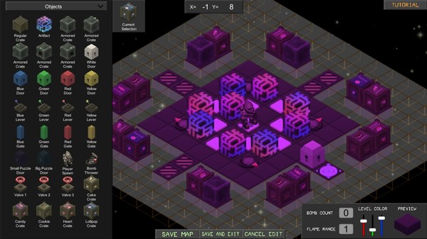 IsoBoom screenshot 9