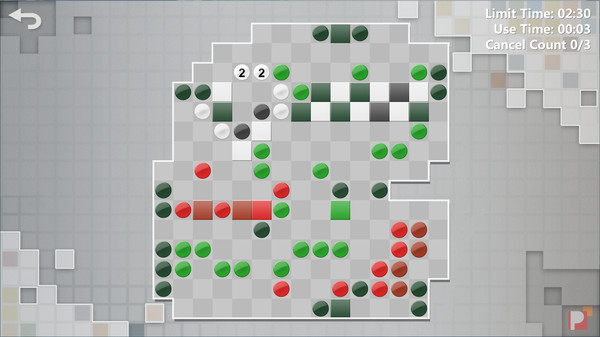 Draw Puzzle 画之谜 screenshot 11