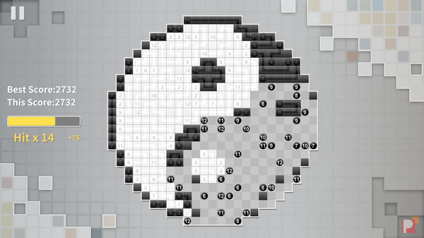 Draw Puzzle 画之谜 screenshot 7