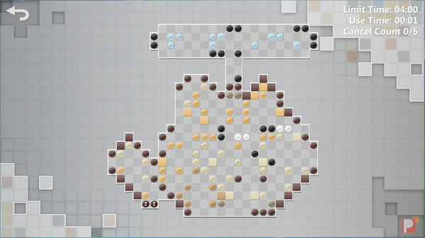 Draw Puzzle 画之谜 screenshot 12