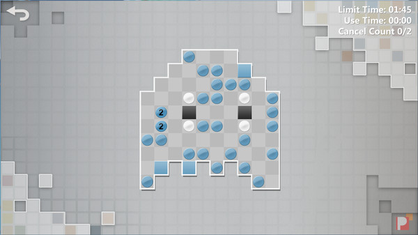 Draw Puzzle 画之谜 screenshot 10