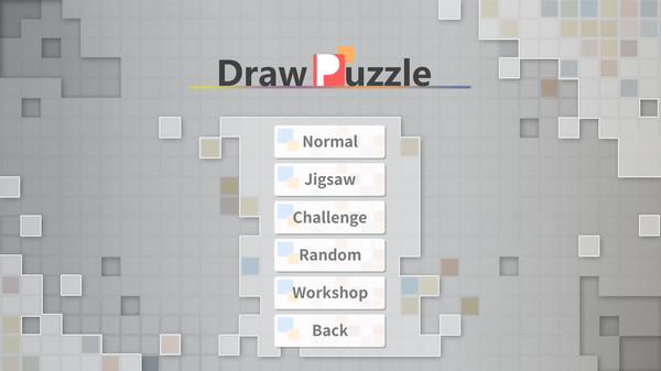 Draw Puzzle 画之谜 screenshot 6