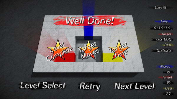 Slide!! screenshot 3