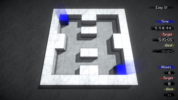 Slide!! screenshot 1