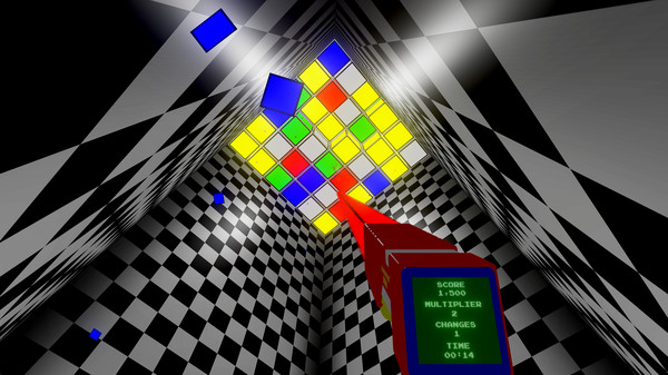 Boxed In screenshot 2