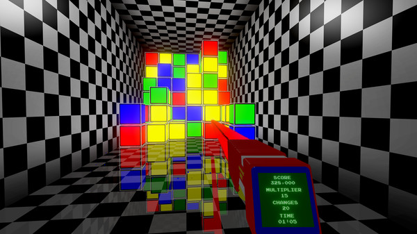 Boxed In screenshot 6