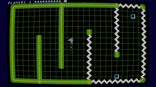 RetroWar: 8-bit Party Battle screenshot 1