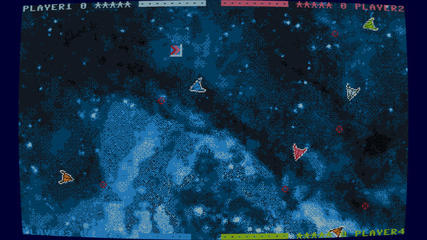 RetroWar: 8-bit Party Battle screenshot 5