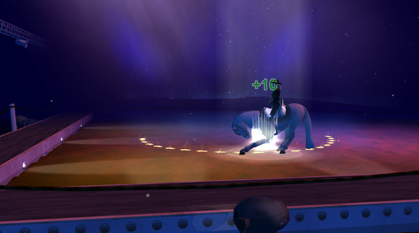 EquiMagic - Galashow of Horses screenshot 8