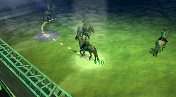 EquiMagic - Galashow of Horses screenshot 11