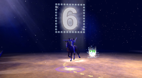 EquiMagic - Galashow of Horses screenshot 3