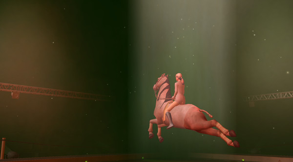 EquiMagic - Galashow of Horses screenshot 9