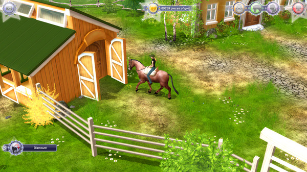 EquiMagic - Galashow of Horses screenshot 12