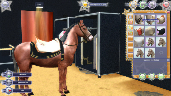 EquiMagic - Galashow of Horses screenshot 7