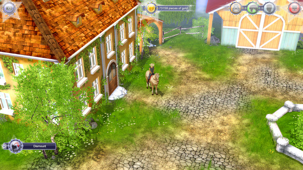 EquiMagic - Galashow of Horses screenshot 10