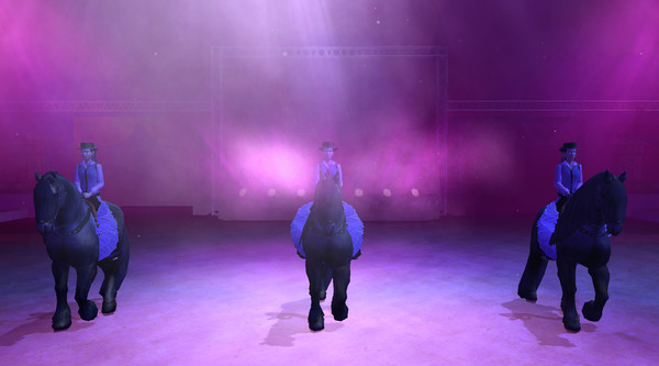 EquiMagic - Galashow of Horses screenshot 2