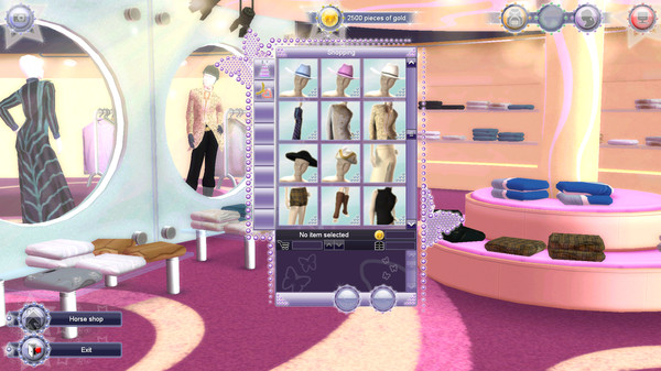 EquiMagic - Galashow of Horses screenshot 4