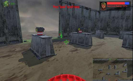 The Mexican Dream screenshot 6