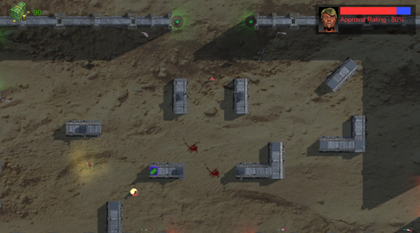 The Mexican Dream screenshot 3