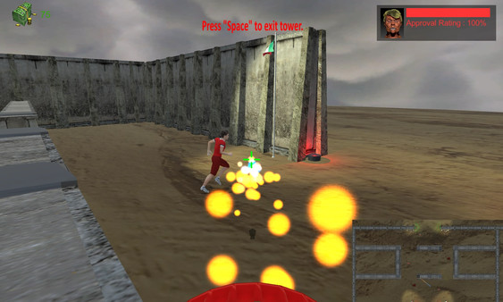 The Mexican Dream screenshot 9