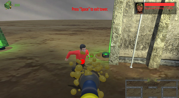 The Mexican Dream screenshot 8